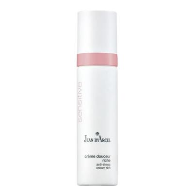 Jean D'Arcel Sensitive Crème Douceur Riche 50ml