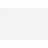 Creotime Frans karton wit A4 210 x 297 mm 160 gram - thumbnail