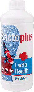 Bactoplus Lacto Health 1 Liter