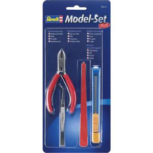 Revell 29619 schaalmodel onderdeel en -accessoire Gereedschapset