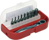 Bikeservice bitset "bs6006" bitstz m umschltknr bst 10tlg in6knt