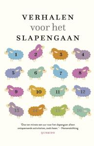 Verhalen voor het slapengaan (Paperback)