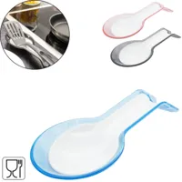 Lepelhouder 26 cm 3 assorti set van 2 | 24 stuks