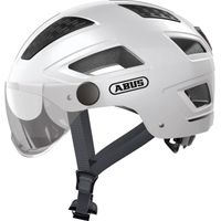 Helm Hyban 2.0 ACE polar Wit M 52-58cm