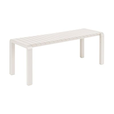 Zuiver Vondel tuinbank L130 Clay