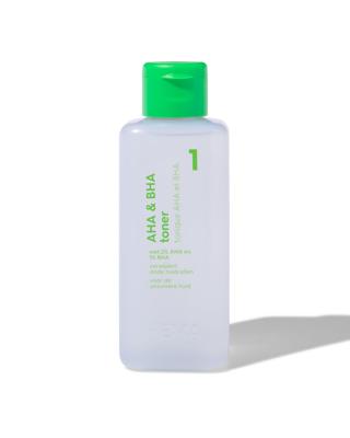 HEMA AHA & BHA Toner Voor De Onzuivere Huid 150ml