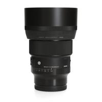 Sigma Sigma 85mm F1.4 DG DN Art - L-mount