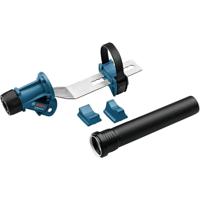 Bosch Professional GDE max Stofafzuiging voor SDS Max boorhamers - 1600A001G9