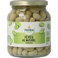 Primeal Tuinbonen demeter bio