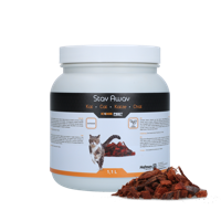 Knock Pest Stay Away Kat Tuin 1100 ml