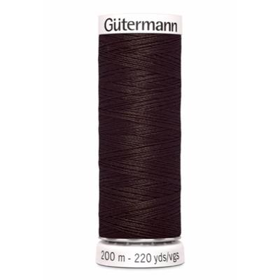 Gutermann Allesnaaigaren 200m - 696