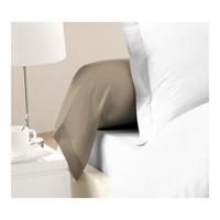 Kussensloop Lovely Home Beige (85 x 185 cm)