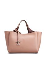 Tod's grand sac cabas Apa 2 - Rose