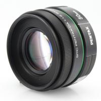 Pentax 50mm F/1.8 SMC DA occasion