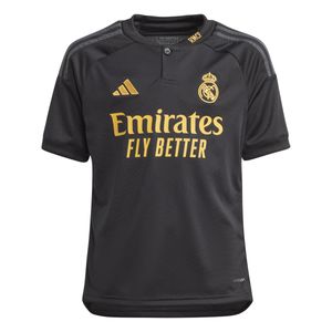 adidas Real Madrid 3e Shirt 2023-2024 Kids