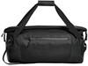 Halfar HF2219 Sport/Travel Bag Storm - Black - 55 x 40 x 28 cm