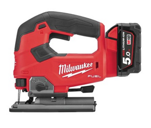 Milwaukee M18 FJS-502X | Accu Decoupeerzaag - 4933464727