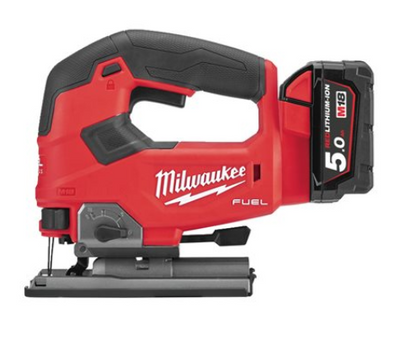 Milwaukee M18 FJS-502X | Accu Decoupeerzaag - 4933464727