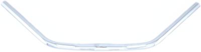 Ergotec stuurbocht city-cruiser 25.4 mas-nb chrome