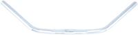 Ergotec stuurbocht city-cruiser 25.4 mas-nb chrome