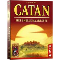 Kaartspel kolonisten van catan | 12 stuks