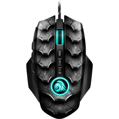 Drakonia II Gaming muis