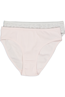 Dani Slip - Roze Dani Slip - Roze