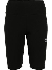 adidas short de cyclisme Essential - Noir