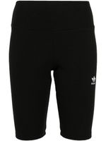 adidas short de cyclisme Essential - Noir - thumbnail