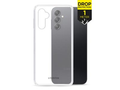 Mobilize Mobilize Naked Protection Case Samsung Galaxy A14 4G/5G Clear