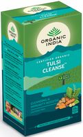 Organic India Thee Tulsi Cleanse - thumbnail