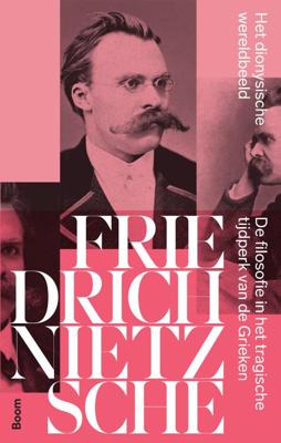 Het dionysische wereldbeeld (Paperback)