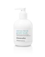 This Works Stress check gentle wash