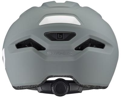 Bollé Helmet stance pure m matte grey