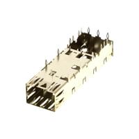 Molex MOL DataCom & Specialty 747370009 Molex Inhoud: 1 stuk(s) - thumbnail