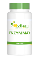 Elvitum Enzymmax Vegicaps