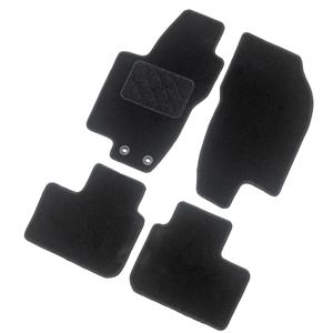 Automatten passend voor Volkswagen Phaeton 2002-2016 TMVW571
