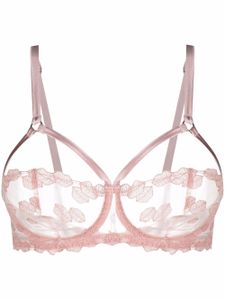 Fleur Of England soutien-gorge Valentina - Rose