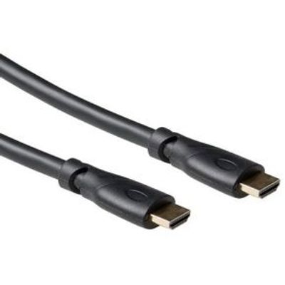 ACT 3 meter High Speed kabel v1.4 HDMI-A male - HDMI-A male