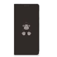 Motorola Moto E13 4G Magnet Case Gorilla - thumbnail