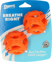 Chuckit! Air Fetch Ball M (2-pack)