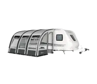 Dorema Magnum 390 deeltent