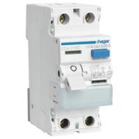 Hager CDA216D Aardlekschakelaar A 2-polig 16 A 0.03 A 230 V