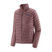 Patagonia Down Sweater Dames Isolatiejas Evening Mauve S
