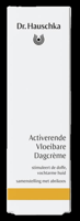 Dr. Hauschka Activerende Vloeibare Dagcrème