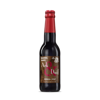 De Molen Ark & Duif 33cl