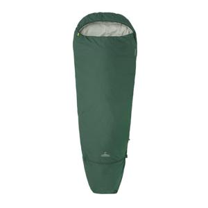 Nomad Inca Premium Junior Mummie Slaapzak Kinderen Trekking Green Links