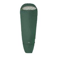 Nomad Inca Premium Junior Mummie Slaapzak Kinderen Trekking Green Links