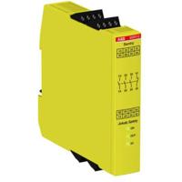 ABB Sentry BSR10 24VDC Veiligheidsrelais (b x h x d) 22.5 x 120 x 120 mm 1 stuk(s)
