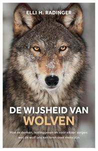 De wijsheid van wolven (Hardback)